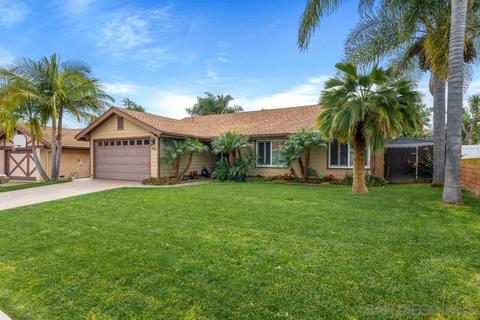 3011 Quebrada Cir, Carlsbad, CA 92009 photo 2