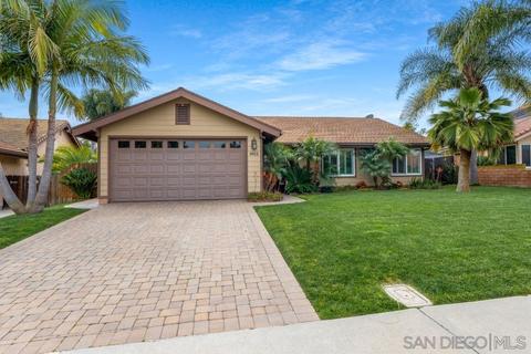 3011 Quebrada Cir, Carlsbad, CA 92009 photo 1