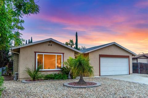 11009 Columbus St, Santee, CA 92071 photo 1