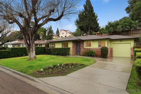 3268 Par Dr, La Mesa, CA 91941 photo 1