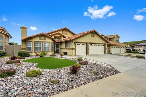 10062 Vista Parque, Lakeside, CA 92040 photo 1