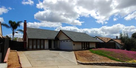 10910 Anja Way, Lakeside, CA 92040 photo 1
