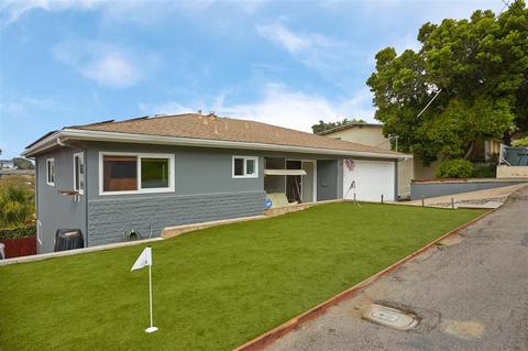 4744 Lee Ave, La Mesa, CA 91942 photo 1