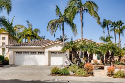 245 Borrego Ct, Oceanside, CA 92057 photo 1
