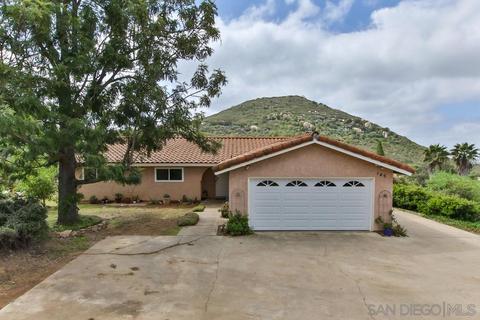 145 Promontory Dr, El Cajon, CA 92021 photo 1