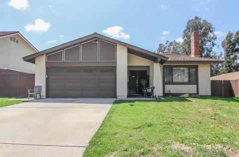 2034 Braidwood St, El Cajon, CA 92020 photo 1