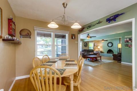 4140 Calavo Dr, La Mesa, CA 91941 photo 6