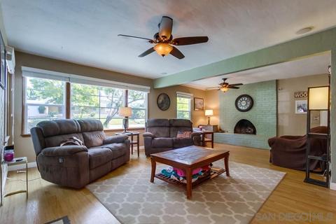 4140 Calavo Dr, La Mesa, CA 91941 photo 4