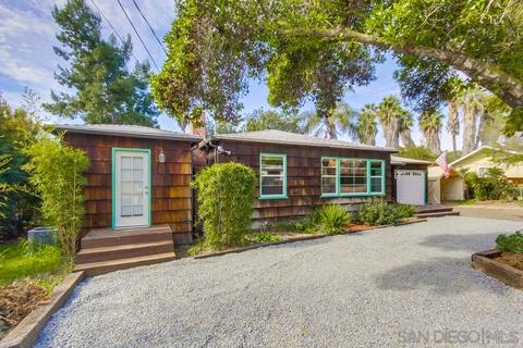 4140 Calavo Dr, La Mesa, CA 91941 photo 3