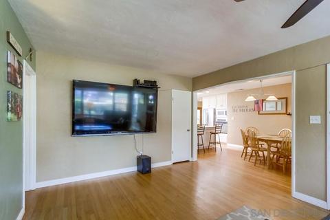 4140 Calavo Dr, La Mesa, CA 91941 photo 5