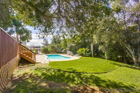 4140 Calavo Dr, La Mesa, CA 91941 photo 20