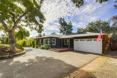 4140 Calavo Dr, La Mesa, CA 91941 photo 2
