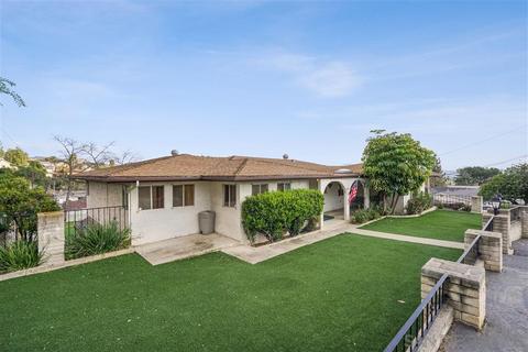 12163 Winter Gardens Dr, Lakeside, CA 92040 photo 1