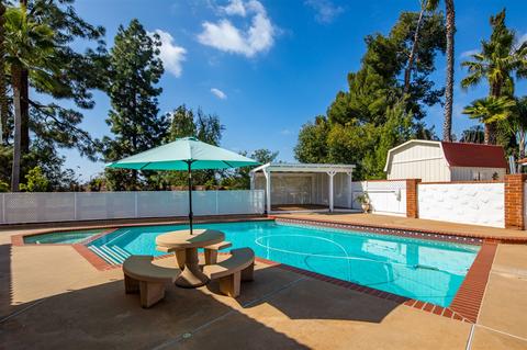 1916 Maplebrook Ct, El Cajon, CA 92019 photo 15