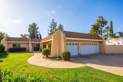 1916 Maplebrook Ct, El Cajon, CA 92019 photo 3