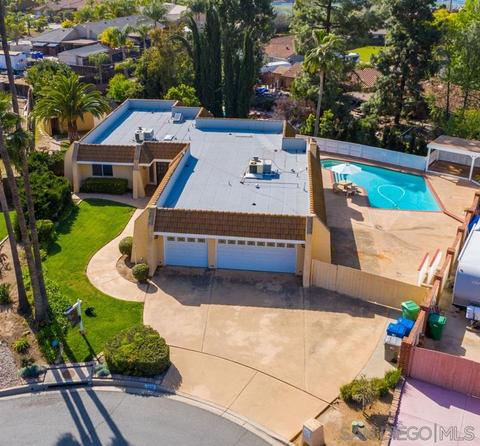 1916 Maplebrook Ct, El Cajon, CA 92019 photo 1
