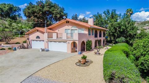 1042 Rice Canyon Rd, Fallbrook, CA 92028 photo 2