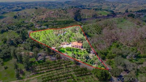 1042 Rice Canyon Rd, Fallbrook, CA 92028 photo 1