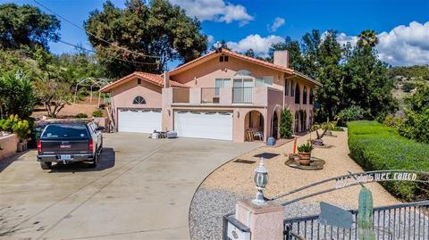 1042 Rice Canyon Rd, Fallbrook, CA 92028 photo 4