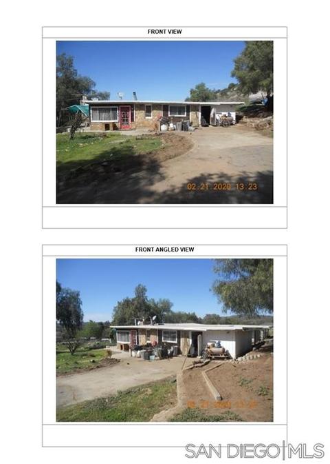 340 Pile St, Ramona, CA 92065 photo 3