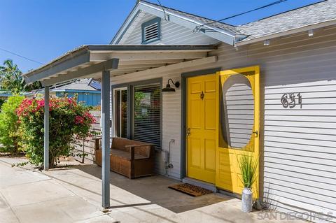 631 Ida Ave, Solana Beach, CA 92075 photo 16