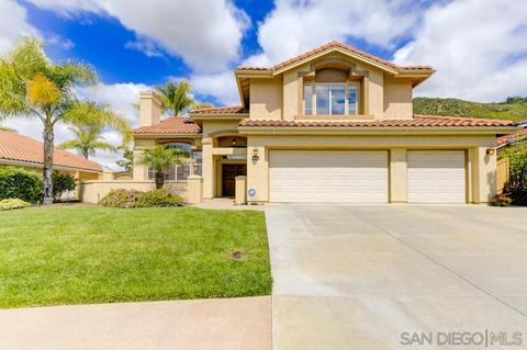 2443 Indigo Dr, El Cajon, CA 92019 photo 2