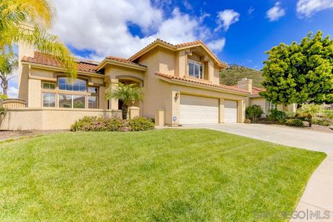 2443 Indigo Dr, El Cajon, CA 92019 photo 1