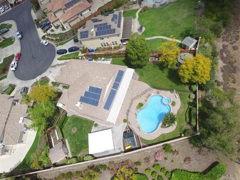 1603 Stonehaven Ct, El Cajon, CA 92019 photo 2