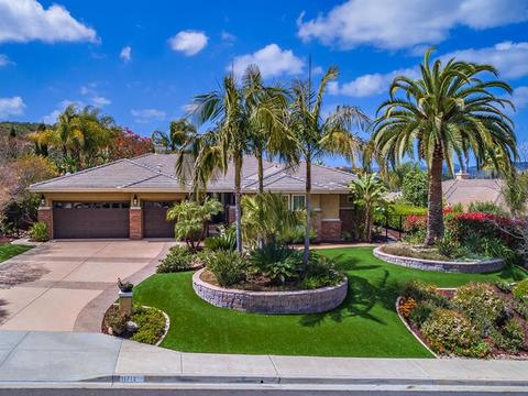 11712 Creek Bluff Dr, Poway, CA 92064 photo 1