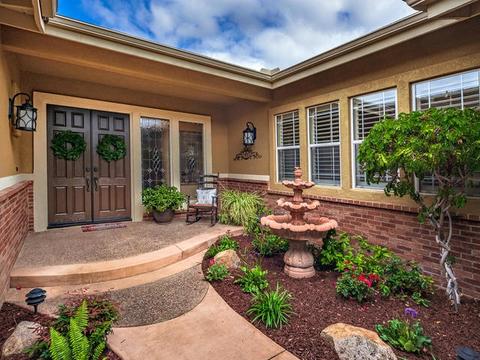 11712 Creek Bluff Dr, Poway, CA 92064 photo 3