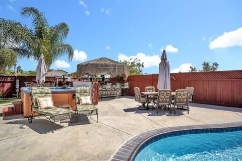 9461 Hornbuckle Dr, Santee, CA 92071 photo 22