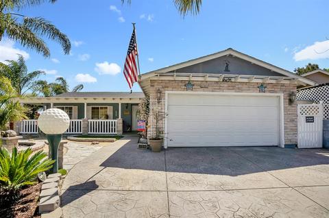 9461 Hornbuckle Dr, Santee, CA 92071 photo 2