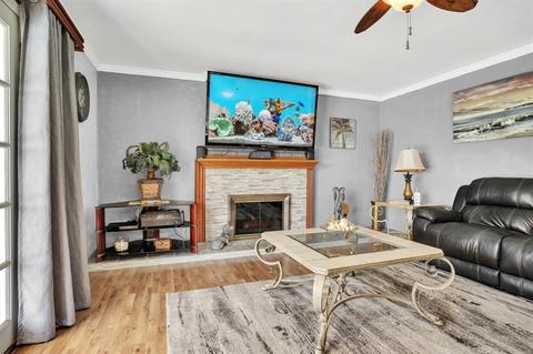 9461 Hornbuckle Dr, Santee, CA 92071 photo 11