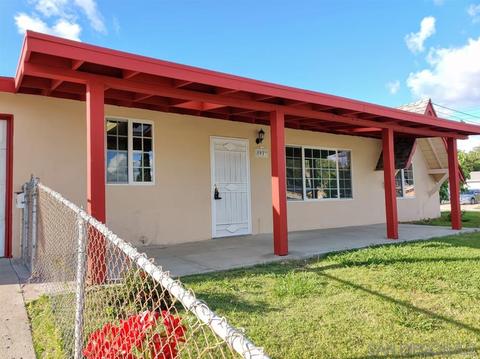 8932 Innsdale Ave, Spring Valley, CA 91977 photo 2