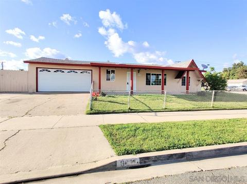 8932 Innsdale Ave, Spring Valley, CA 91977 photo 1