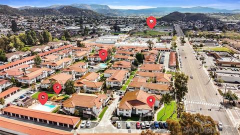 9805 Caspi Gardens Dr #7, Santee, CA 92071 photo 24