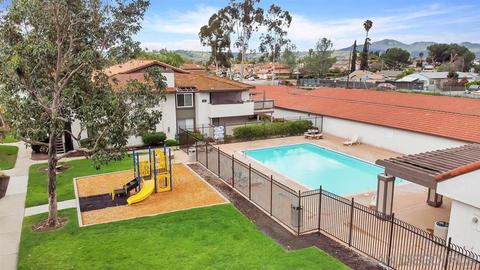 9805 Caspi Gardens Dr #7, Santee, CA 92071 photo 22