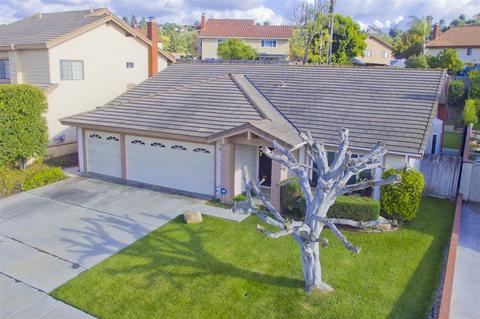 3543 Quail View St, Spring Valley, CA 91977 photo 2