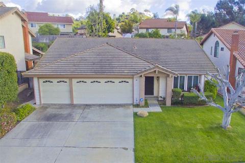 3543 Quail View St, Spring Valley, CA 91977 photo 1