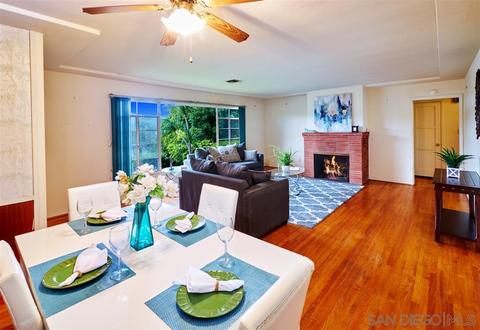 4776 Garfield St, La Mesa, CA 91941 photo 2