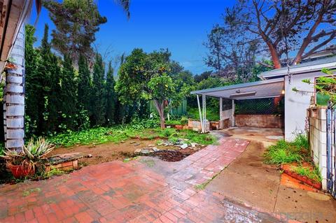 4776 Garfield St, La Mesa, CA 91941 photo 14