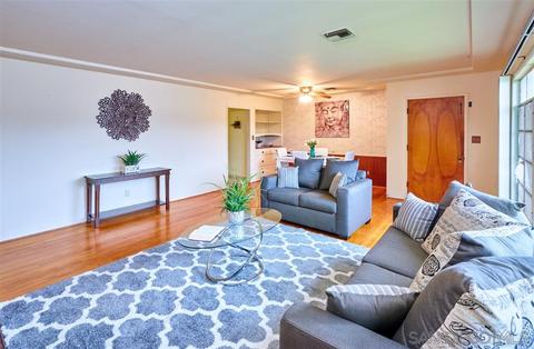 4776 Garfield St, La Mesa, CA 91941 photo 3