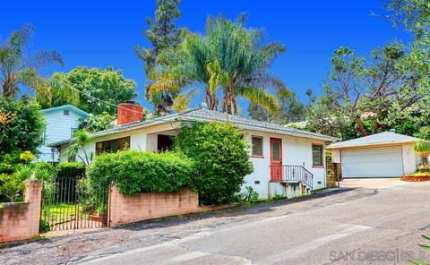 4776 Garfield St, La Mesa, CA 91941 photo 11