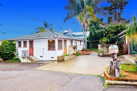 4776 Garfield St, La Mesa, CA 91941 photo 13