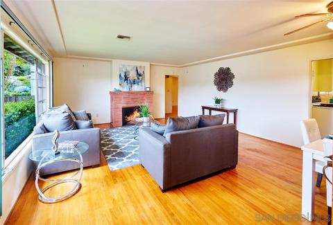 4776 Garfield St, La Mesa, CA 91941 photo 4