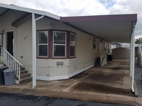 8545 Mission Gorge Rd #327, Santee, CA 92071 photo 21