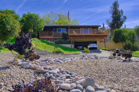 9157 Single Oak Dr, Lakeside, CA 92040 photo 7