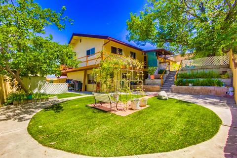 9157 Single Oak Dr, Lakeside, CA 92040 photo 4