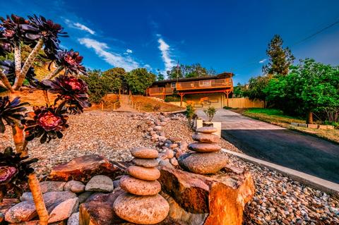 9157 Single Oak Dr, Lakeside, CA 92040 photo 2