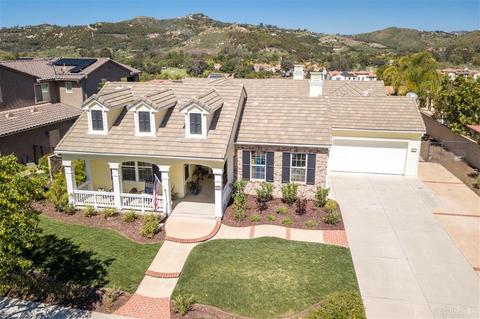 3244 Skyline View Gln, Escondido, CA 92027 photo 24